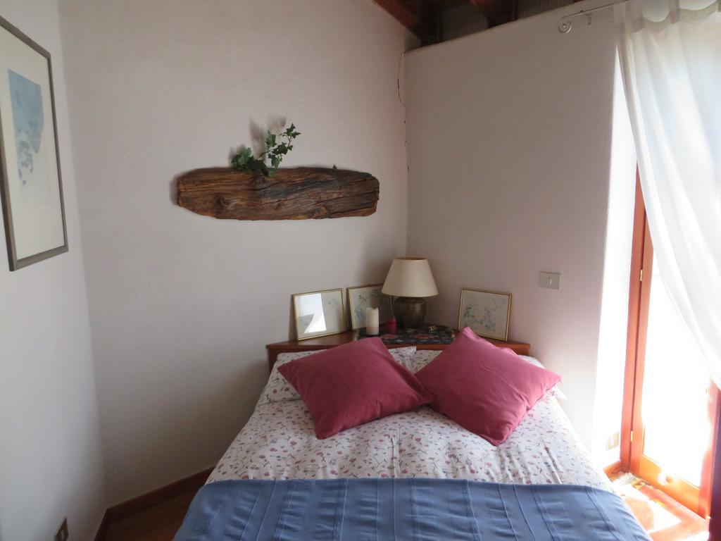 Casa Vacanze Roncaiola Tirano Exterior foto
