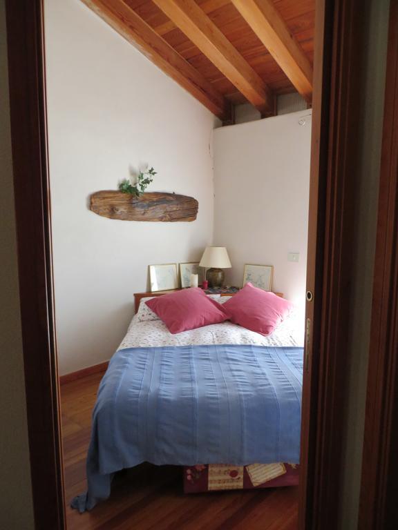 Casa Vacanze Roncaiola Tirano Exterior foto